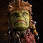 Marvel Fine Art Bust Planet Hulk 56 cm