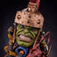 Marvel Fine Art Bust Planet Hulk 69 cm