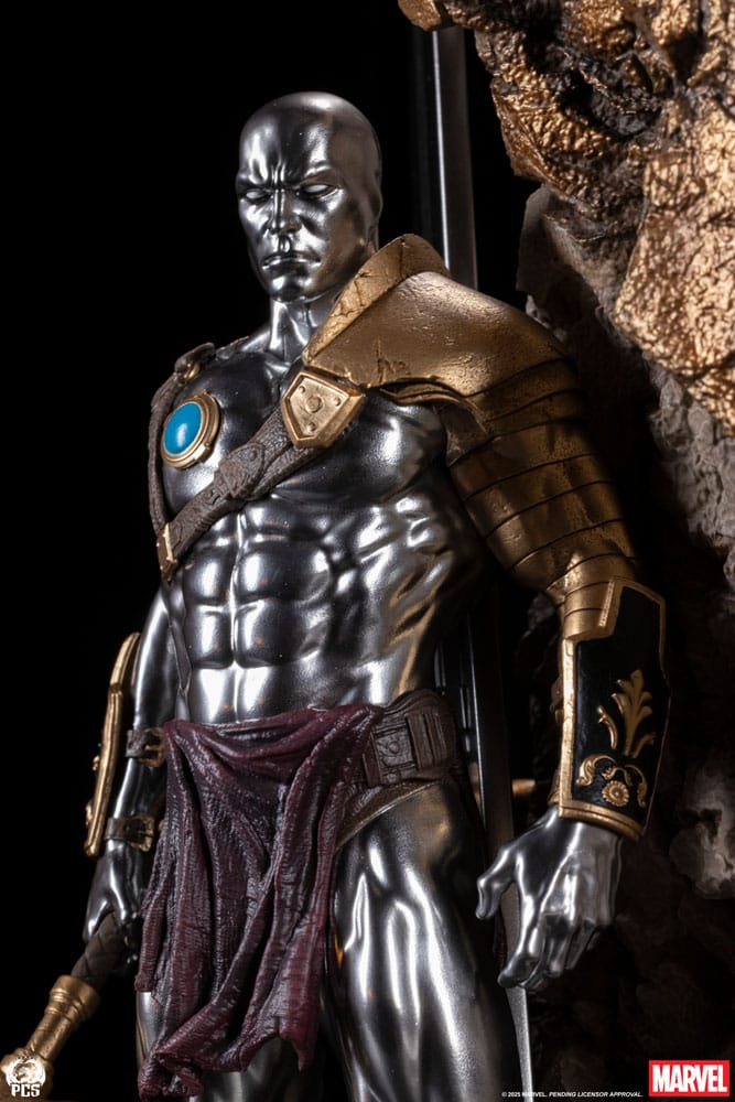 Marvel Fine Art Bust Planet Hulk 56 cm