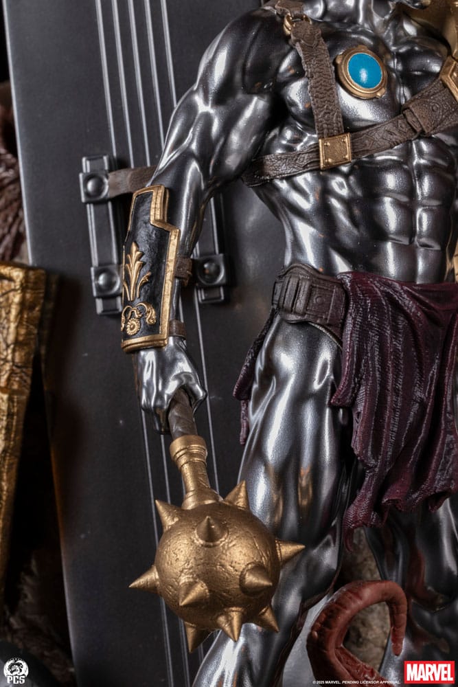 Marvel Fine Art Bust Planet Hulk 56 cm