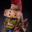 Marvel Fine Art Bust Planet Hulk 69 cm