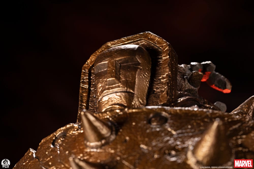 Marvel Fine Art Bust Planet Hulk 56 cm