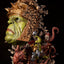 Marvel Fine Art Bust Planet Hulk 56 cm