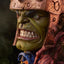 Marvel Fine Art Bust Planet Hulk 69 cm