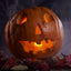 Halloween Statue 1/1 Jack-O-Lantern 31 cm