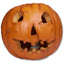 Halloween Statue 1/1 Jack-O-Lantern 31 cm