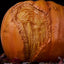 Halloween Statue 1/1 Jack-O-Lantern 31 cm