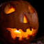 Halloween Statue 1/1 Jack-O-Lantern 31 cm