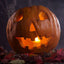 Halloween Statue 1/1 Jack-O-Lantern 31 cm