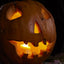 Halloween Statue 1/1 Jack-O-Lantern 31 cm