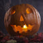 Halloween Statue 1/1 Jack-O-Lantern 31 cm