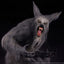 The Howling Epic Series Statue 1/3 The Howling 97 cm