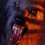 The Howling Epic Series Statue 1/3 The Howling 97 cm