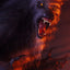 The Howling Epic Series Statue 1/3 The Howling 97 cm