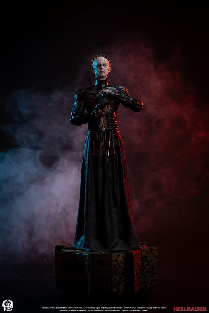 Hellraiser Statue 1/3 Pinhead 79 cm