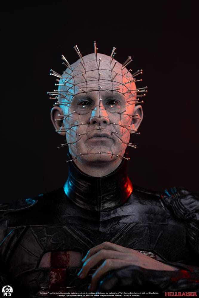 Hellraiser Statue 1/3 Pinhead 79 cm