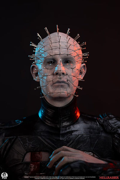 Hellraiser Statue 1/3 Pinhead 79 cm