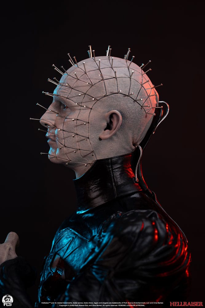 Hellraiser Statue 1/3 Pinhead 79 cm