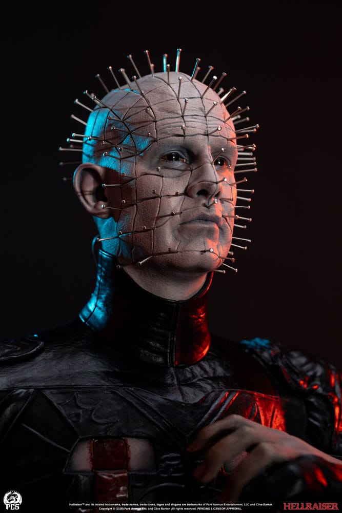 Hellraiser Statue 1/3 Pinhead 79 cm
