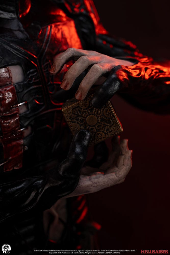 Hellraiser Statue 1/3 Pinhead 79 cm