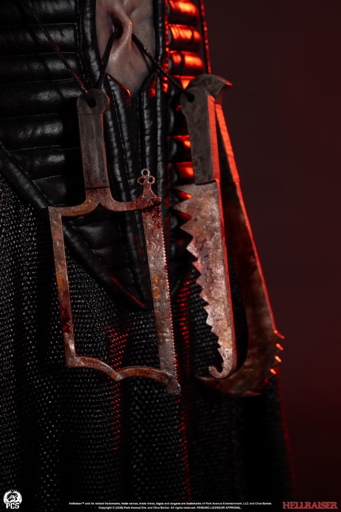 Hellraiser Statue 1/3 Pinhead 79 cm