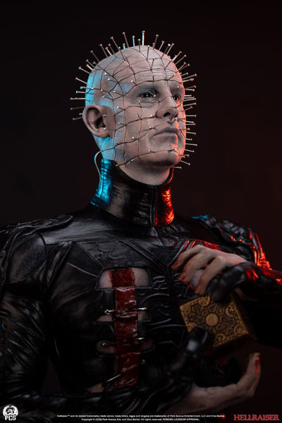 Hellraiser Statue 1/3 Pinhead 79 cm