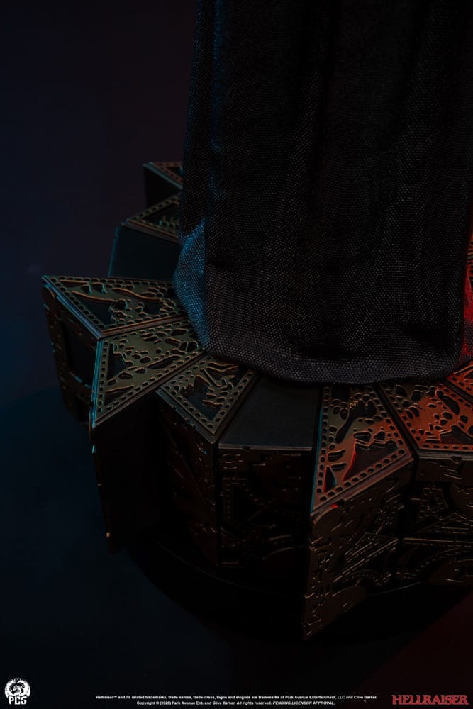 Hellraiser Statue 1/3 Pinhead 79 cm