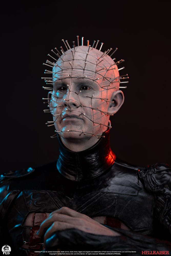 Hellraiser Statue 1/3 Pinhead 79 cm