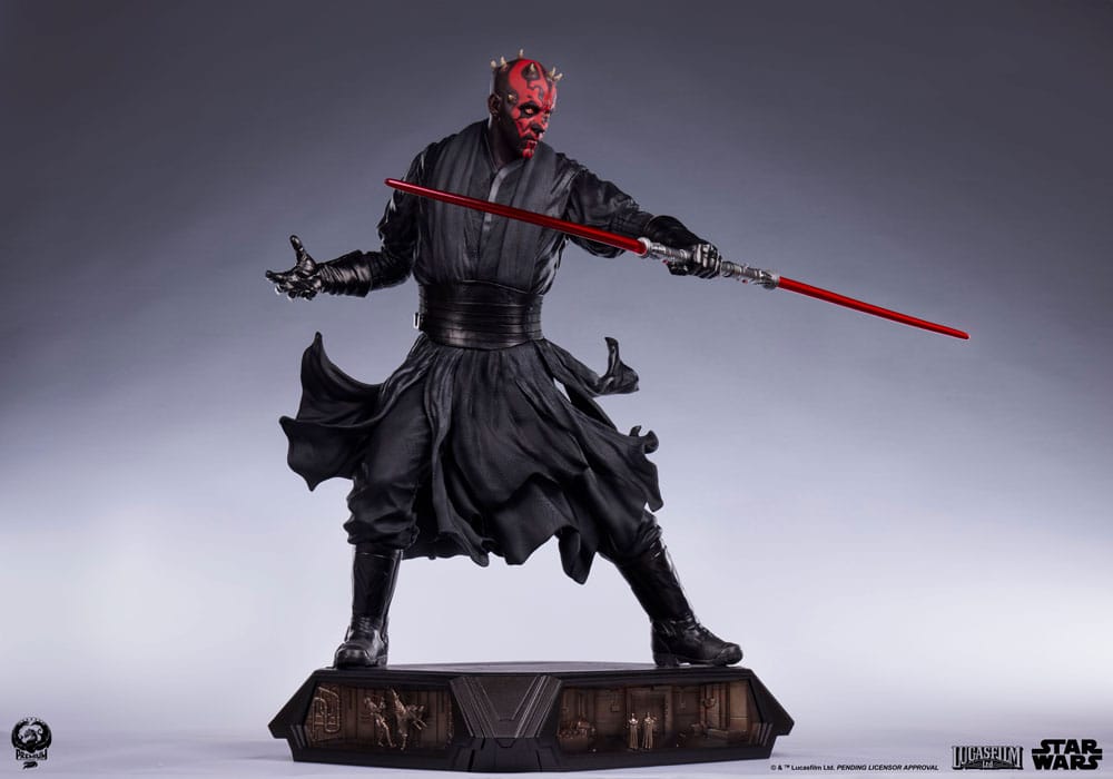 Star Wars Epic Series Statue 1/3 Darth Maul 64 cm