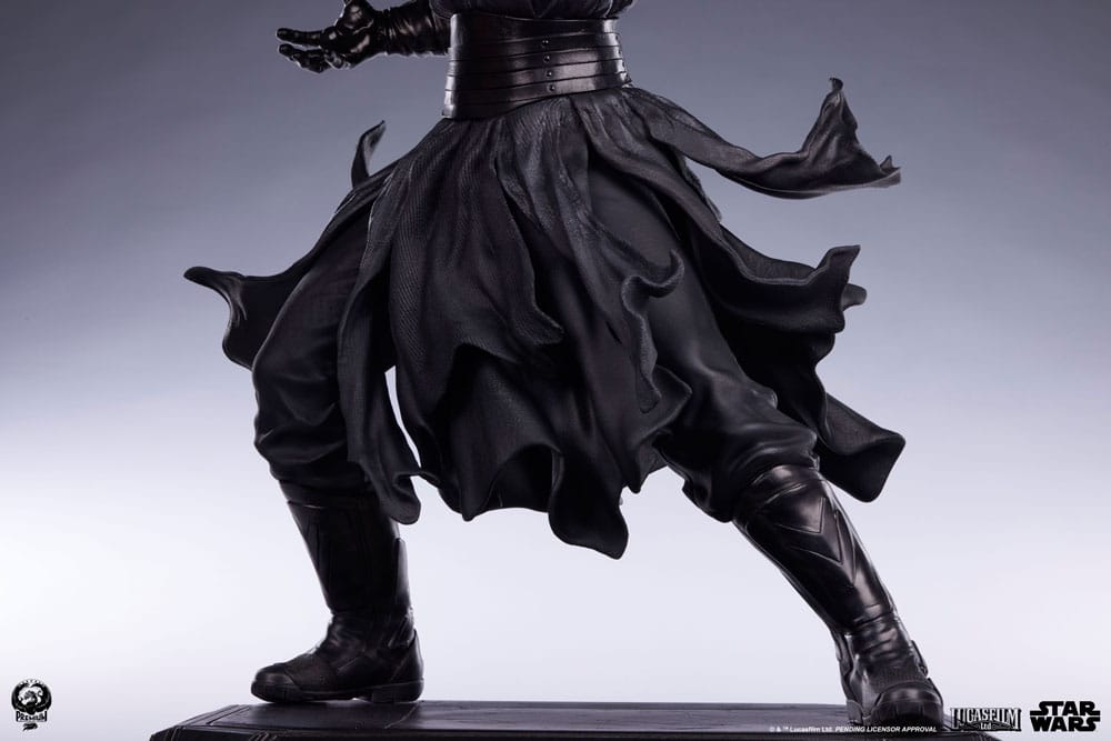 Star Wars Epic Series Statue 1/3 Darth Maul 64 cm