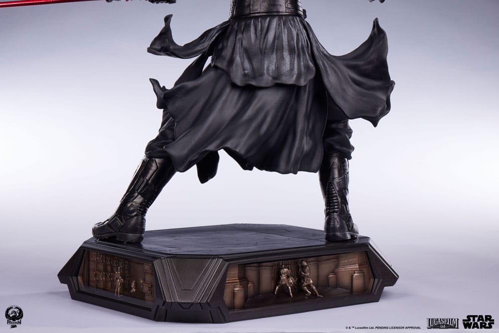 Star Wars Epic Series Statue 1/3 Darth Maul 64 cm