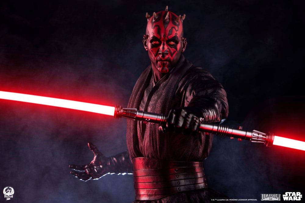 Star Wars Epic Series Statue 1/3 Darth Maul 64 cm