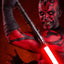 Star Wars Epic Series Statue 1/3 Darth Maul Deluxe Edition 87 cm