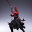 Star Wars Epic Series Statue 1/3 Darth Maul Platinum Exclusive 86 cm
