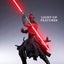 Star Wars Epic Series Statue 1/3 Darth Maul Platinum Exclusive 86 cm