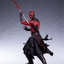 Star Wars Epic Series Statue 1/3 Darth Maul Platinum Exclusive 86 cm
