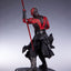 Star Wars Epic Series Statue 1/3 Darth Maul Platinum Exclusive 86 cm