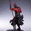 Star Wars Epic Series Statue 1/3 Darth Maul Platinum Exclusive 86 cm
