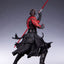Star Wars Epic Series Statue 1/3 Darth Maul Platinum Exclusive 86 cm
