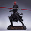 Star Wars Epic Series Statue 1/3 Darth Maul Platinum Exclusive 86 cm