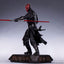 Star Wars Epic Series Statue 1/3 Darth Maul Platinum Exclusive 86 cm