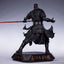 Star Wars Epic Series Statue 1/3 Darth Maul Platinum Exclusive 86 cm