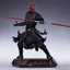 Star Wars Epic Series Statue 1/3 Darth Maul Platinum Exclusive 86 cm