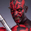 Star Wars Epic Series Statue 1/3 Darth Maul Platinum Exclusive 86 cm