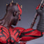 Star Wars Epic Series Statue 1/3 Darth Maul Platinum Exclusive 86 cm