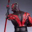 Star Wars Epic Series Statue 1/3 Darth Maul Platinum Exclusive 86 cm