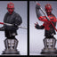Star Wars Epic Series Statue 1/3 Darth Maul Platinum Exclusive 86 cm