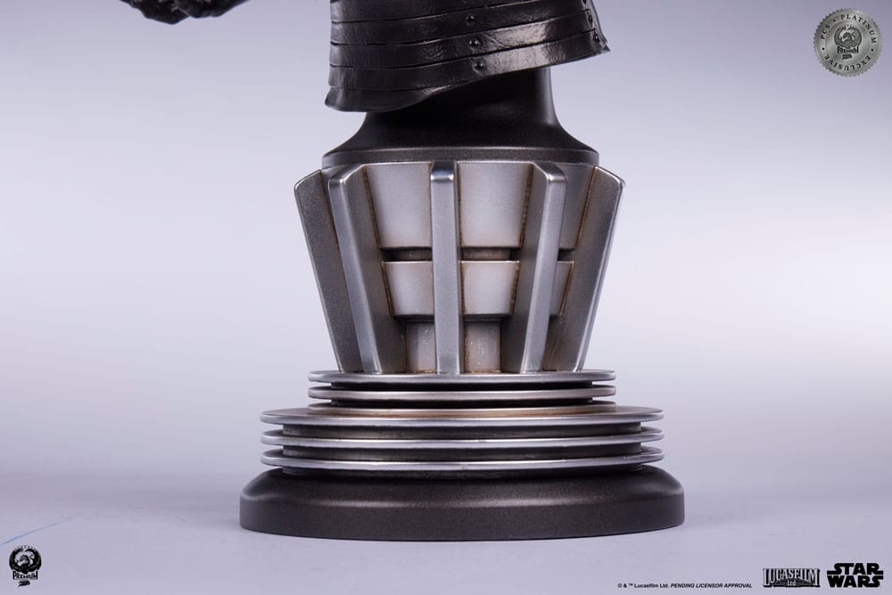 Star Wars Epic Series Statue 1/3 Darth Maul Platinum Exclusive 86 cm