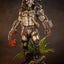 Predator Statue 1/2 Predator 117 cm