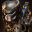 Predator Statue 1/2 Predator 117 cm